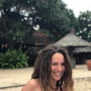 Meet your Posher, Noelle